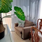 Apartamento Bro Mar