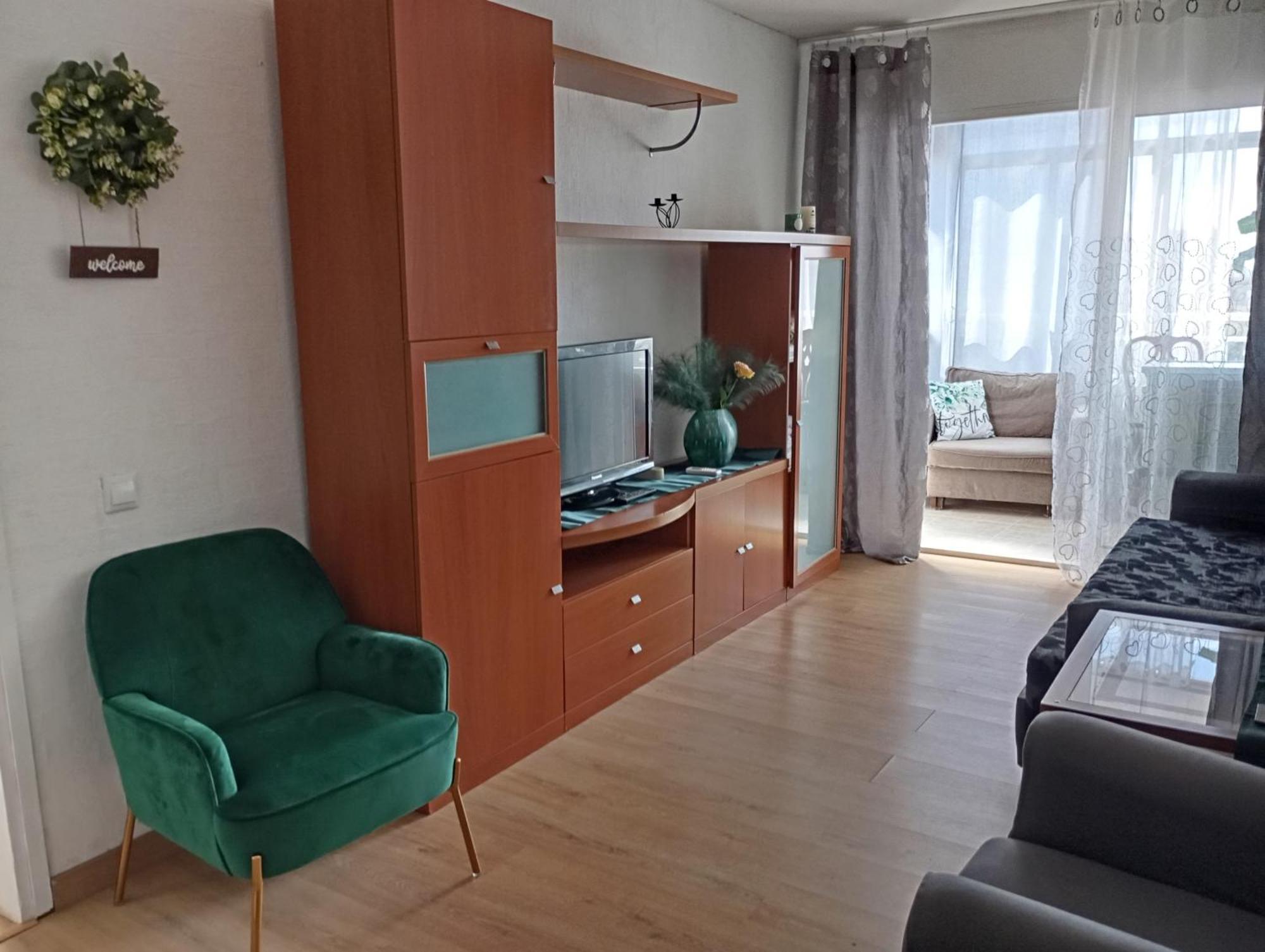 Bro Mar Appartement Salou